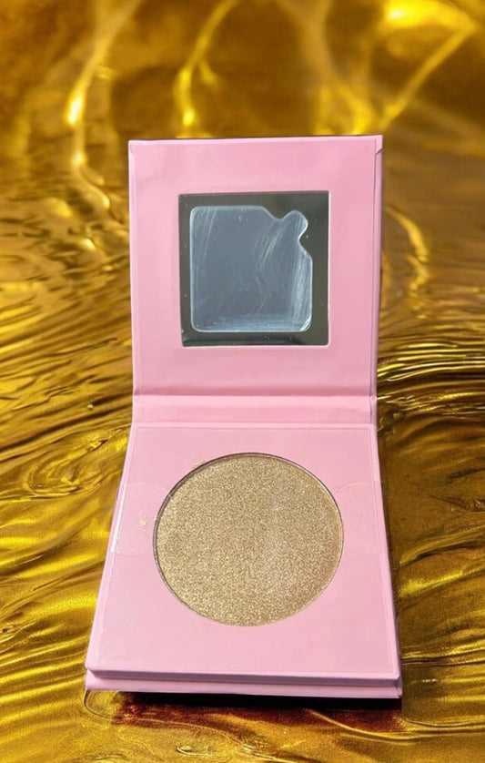 GlowHaze™ Radiant Highlighter