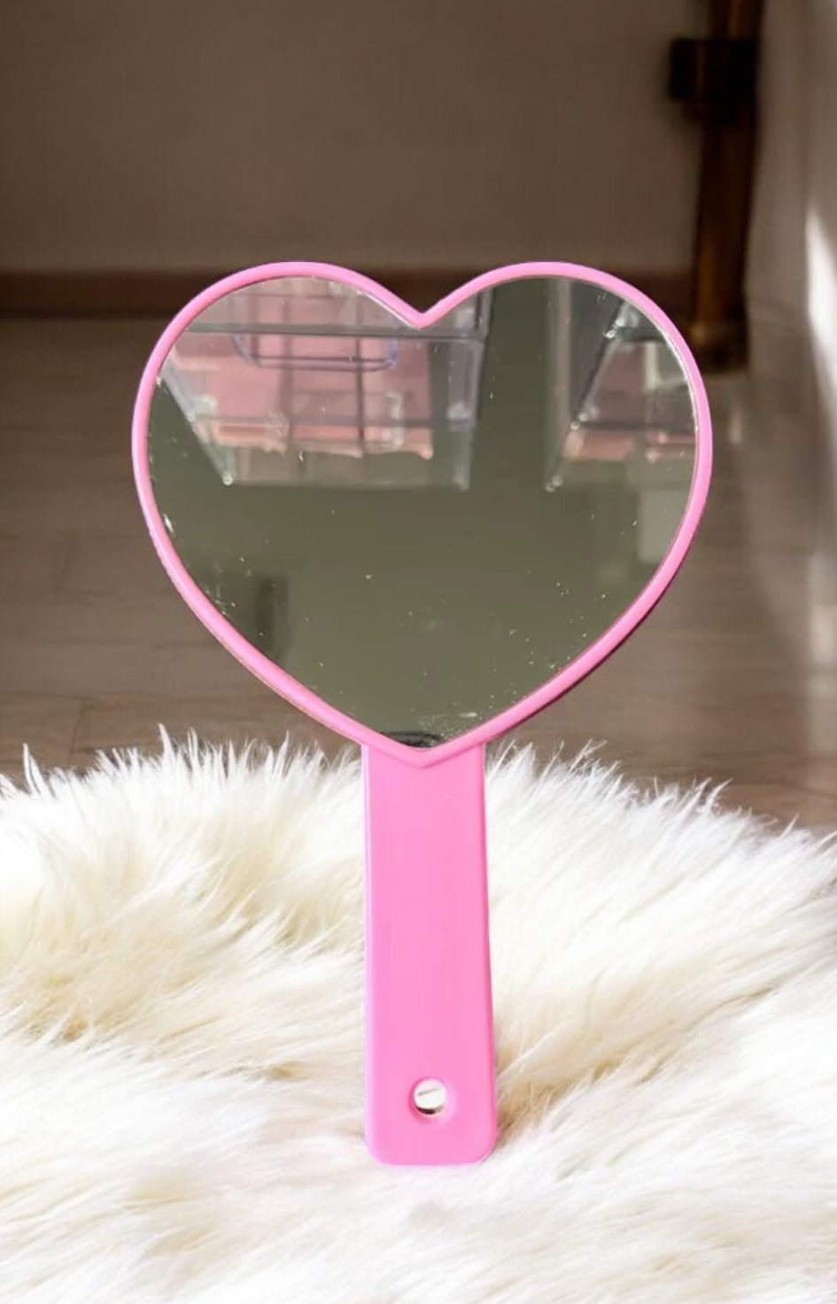 CalmCaressASMR Whisper Collection Mirrors