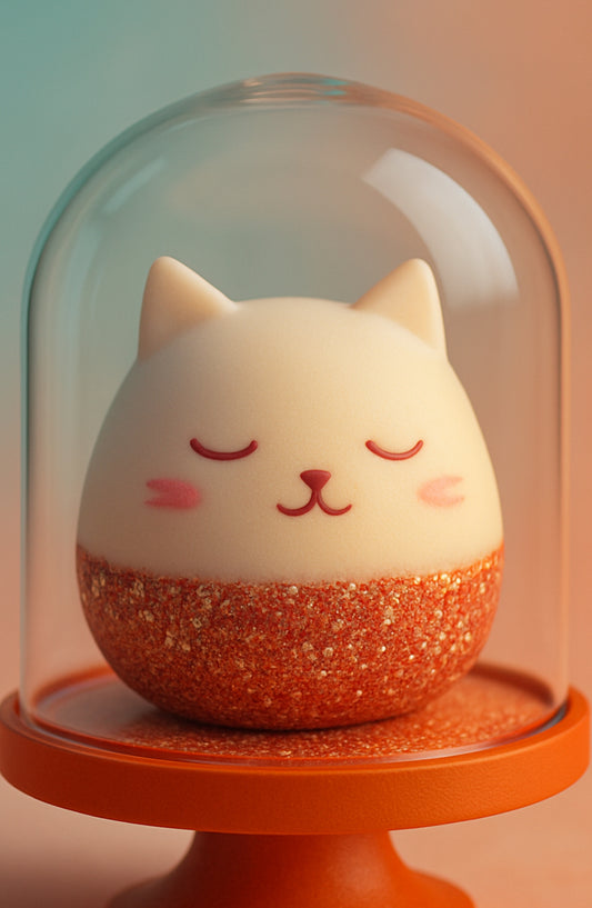 Mini Serenity Spectrum™ Single Eyeshadow