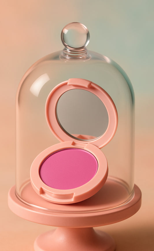 FlushWhisper™ Blush