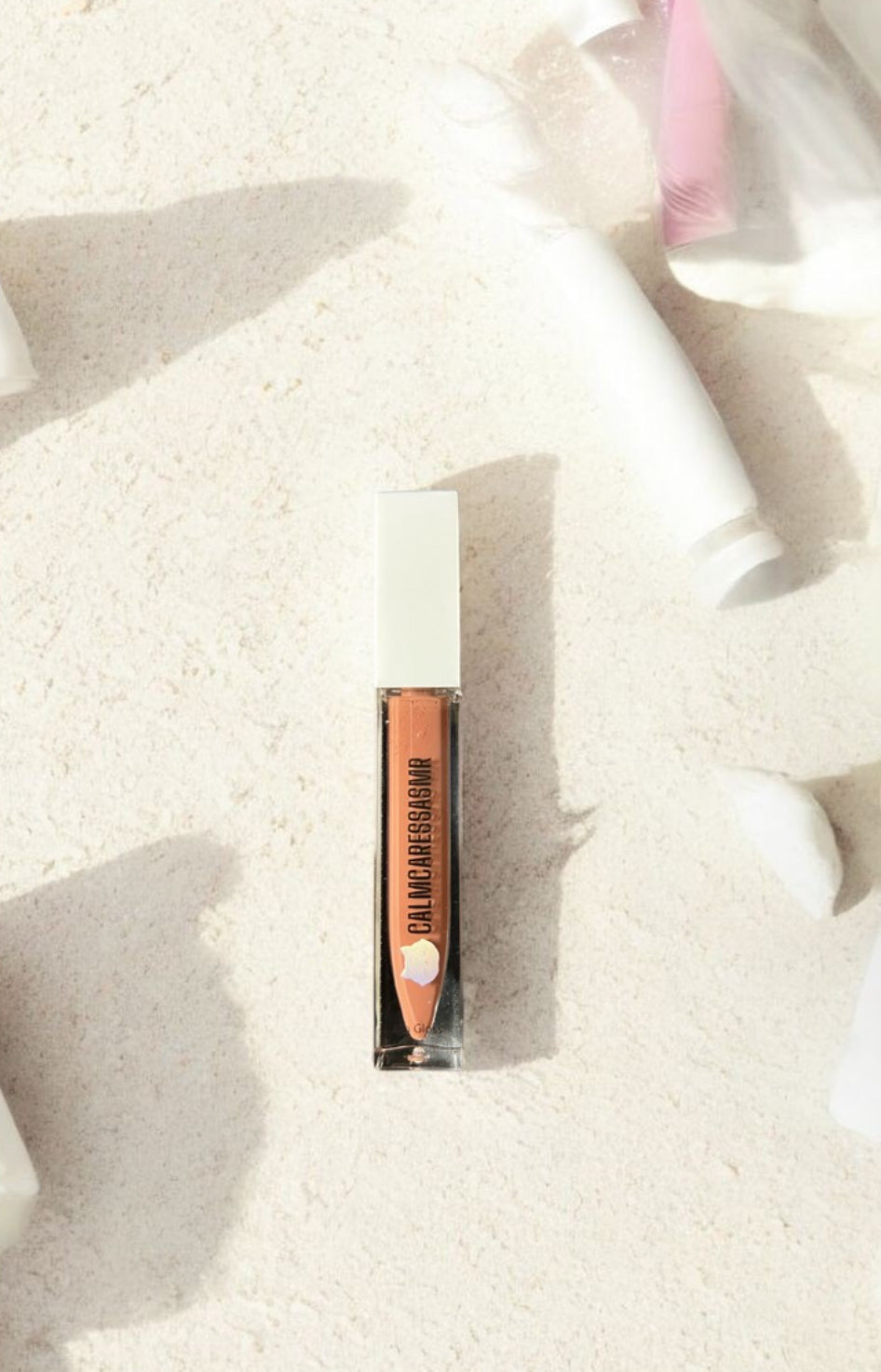WhisperGloss™ Lip Elixirs