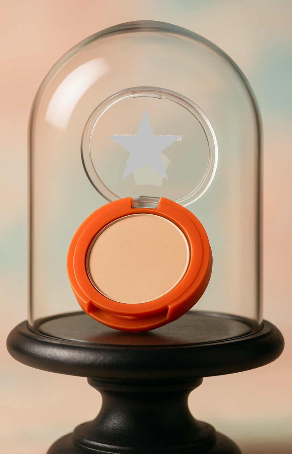 Mini Serenity Spectrum™ Single Eyeshadow