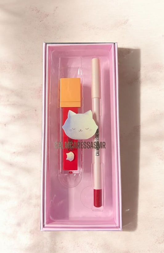 Hush & Tint™ Lip Kit