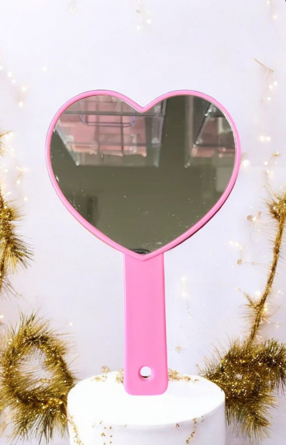 CalmCaressASMR Whisper Collection Mirrors