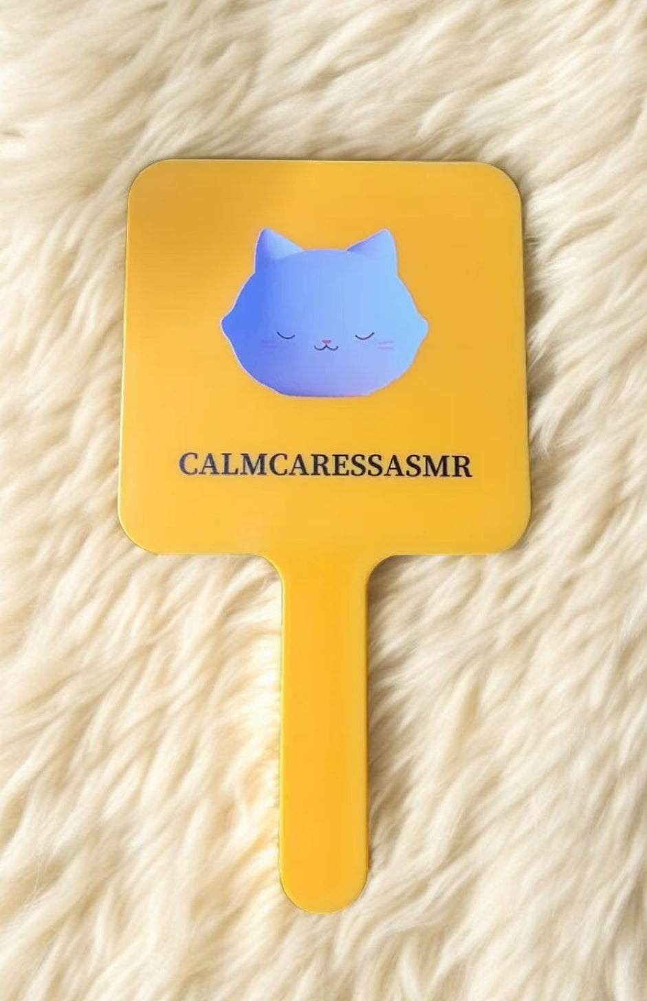 CalmCaressASMR Whisper Collection Mirrors