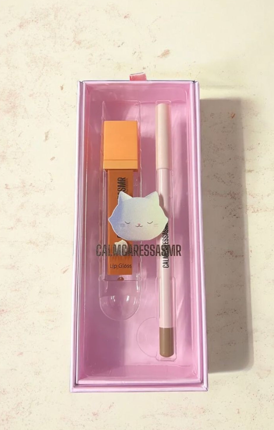 Hush & Tint™ Lip Kit