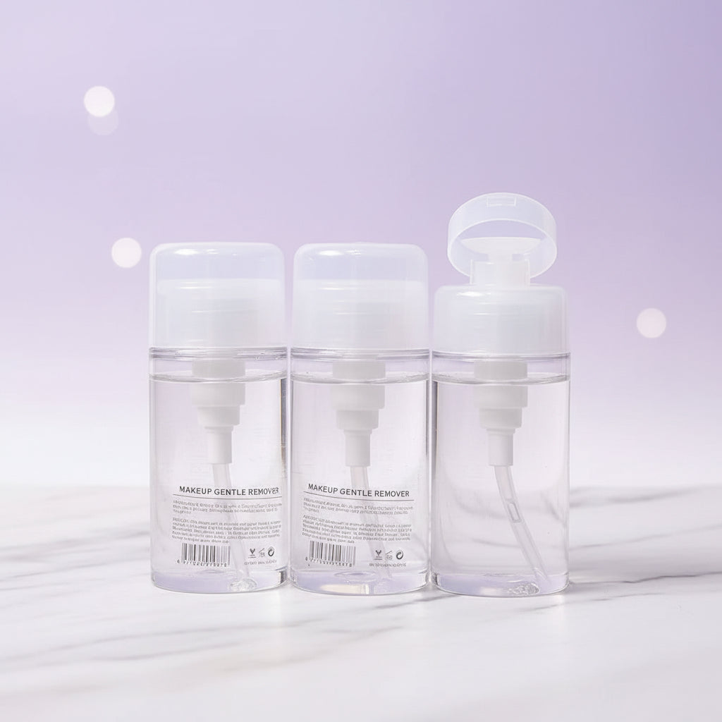 Cloud Melt Cleansing Oil