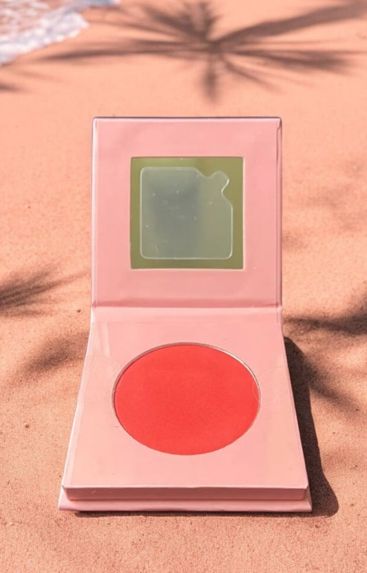Peachy Cloud ™ Blush