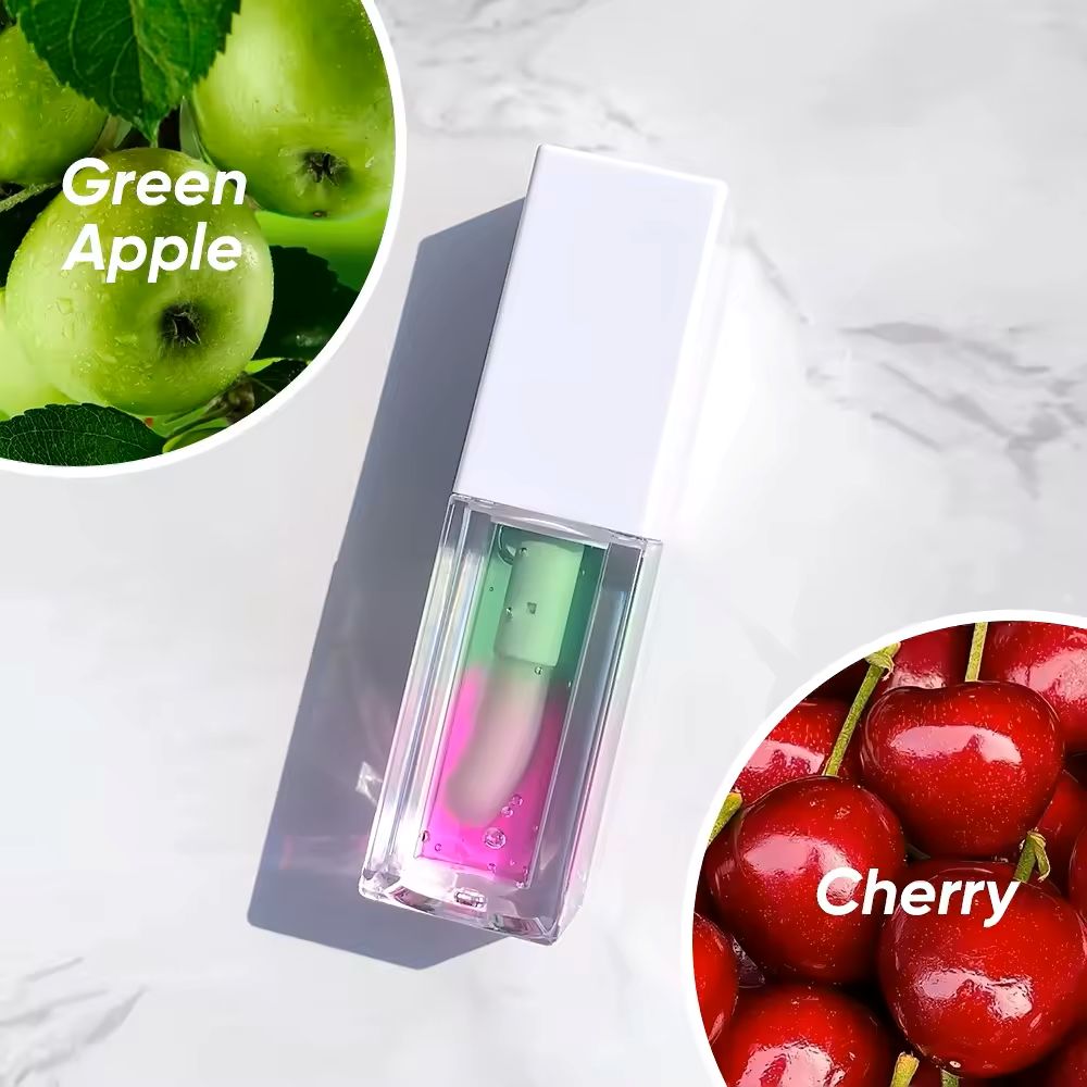 CalmShift™ Duo Gloss