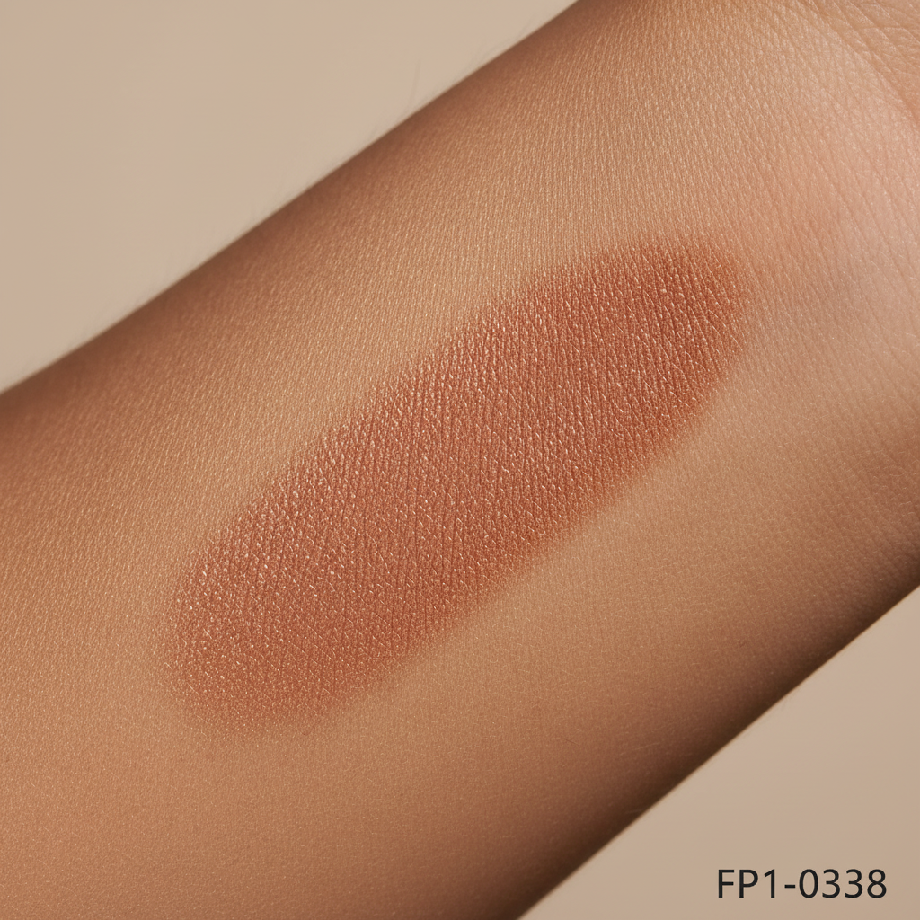 Bronzed Echo bronzer