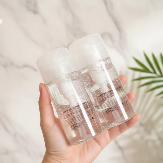 Cloud Melt Cleansing Oil