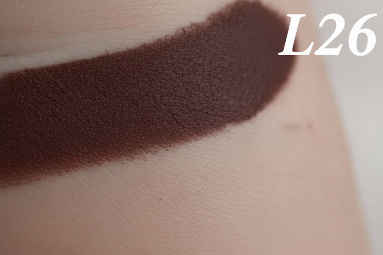 Cloud Skin Liquid Foundation