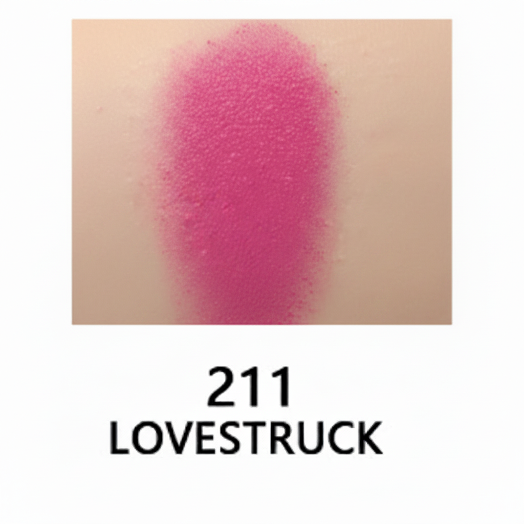 Colorete Miracle Touch