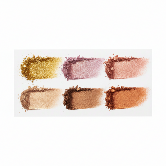 Serenity Spectrum™ Palette