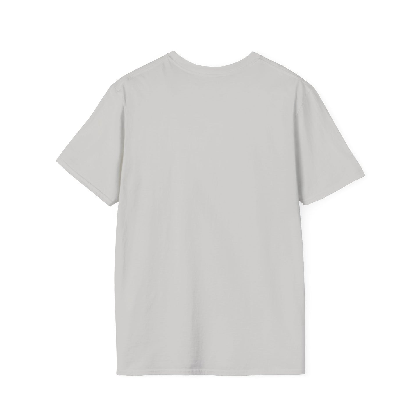 CalmCaressASMR Unisex Softstyle T-Shirt