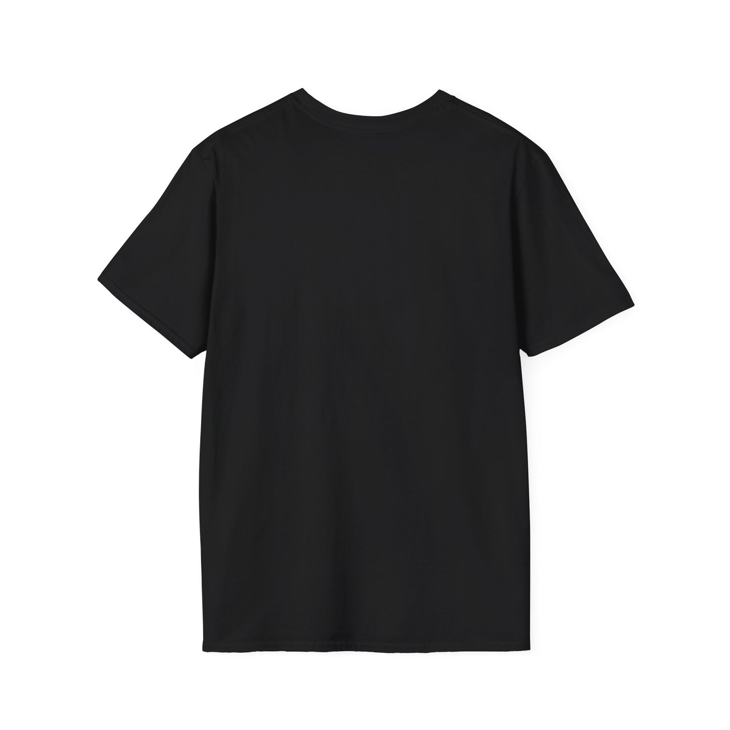 CalmCaressASMR Unisex Softstyle T-Shirt