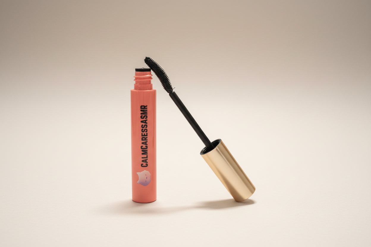 LashWhisper™ Volumizing Mascara