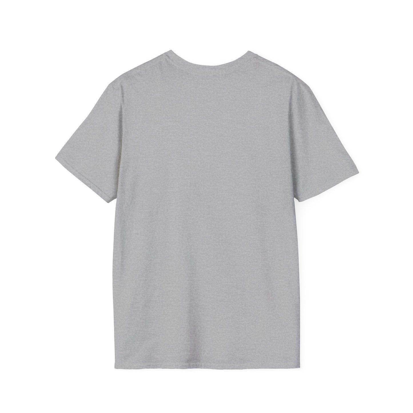 CalmCaressASMR Unisex Softstyle T-Shirt