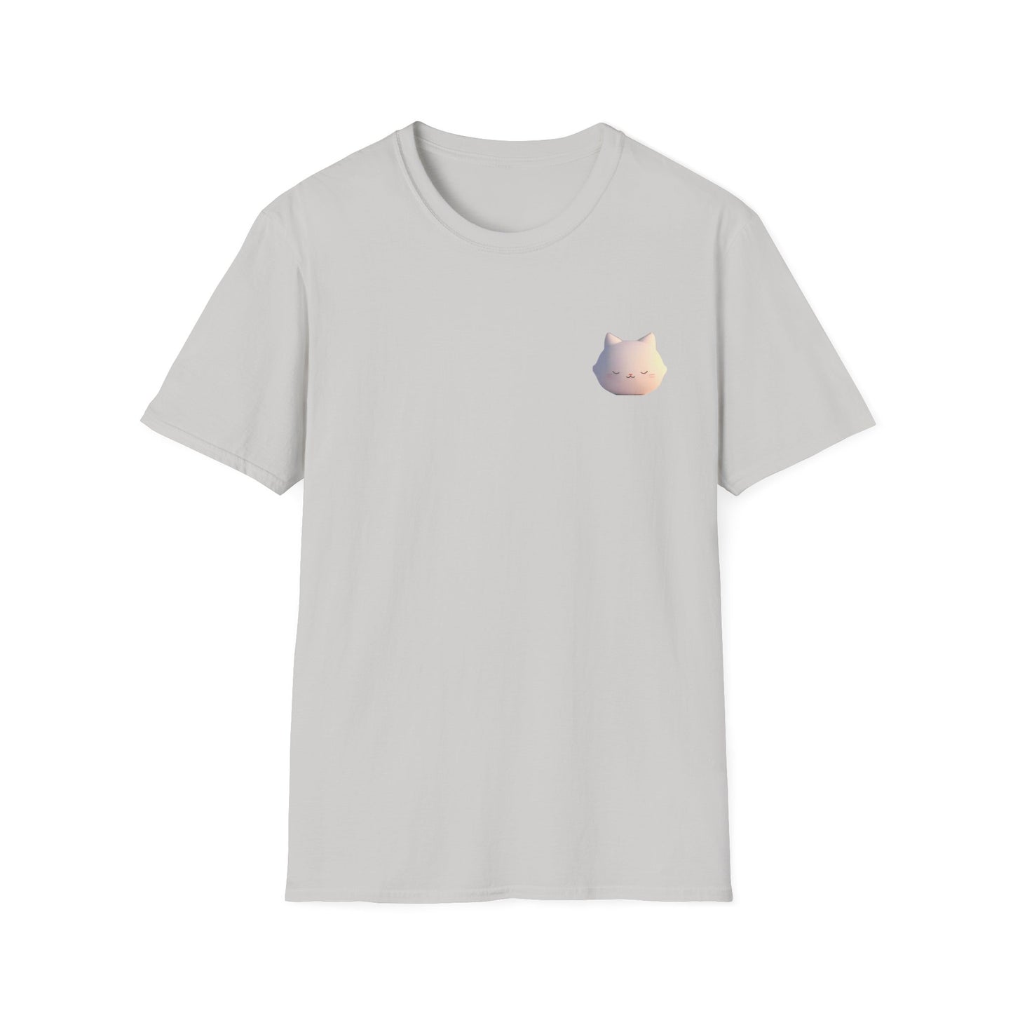 CalmCaressASMR Unisex Softstyle T-Shirt