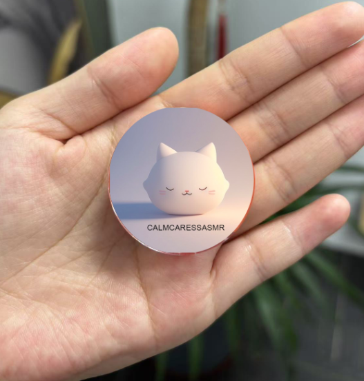 Mini Serenity Spectrum™ Single Eyeshadow