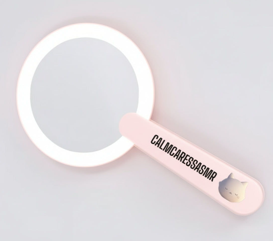 HL X CalmCaressASMR (Bundle)