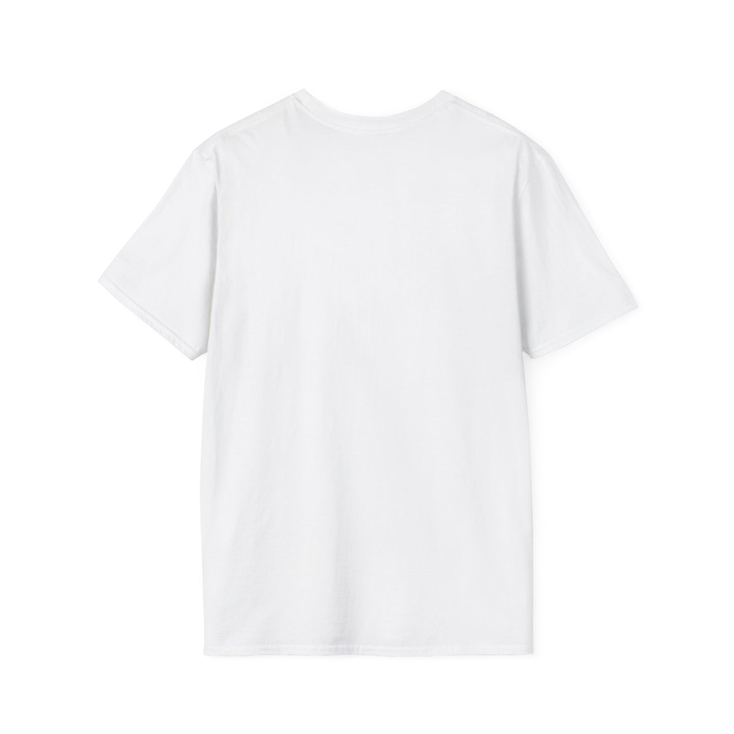 CalmCaressASMR Unisex Softstyle T-Shirt
