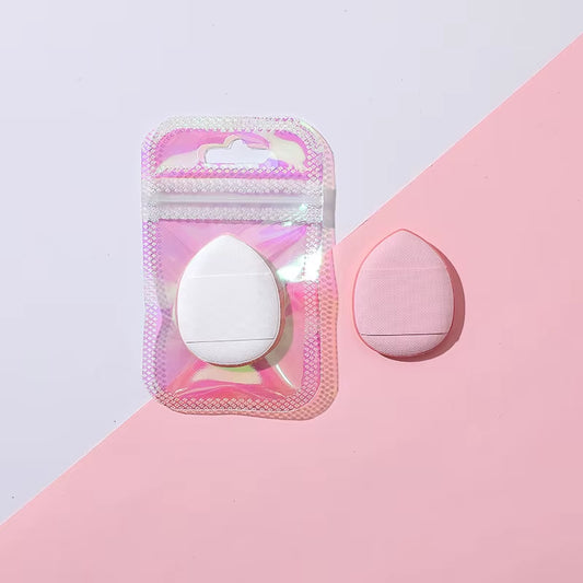 Makeup Foundation Powder Puff
