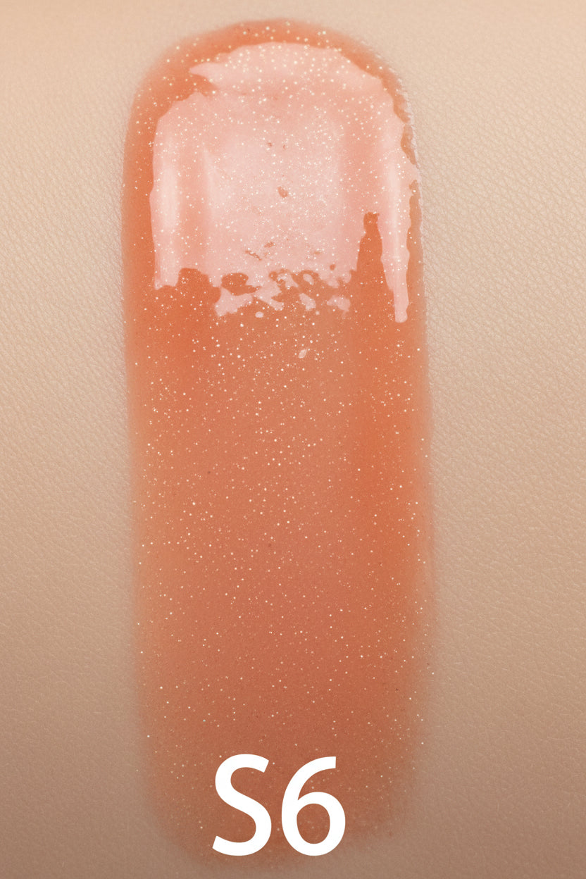 WhisperGloss™ Lip Elixirs