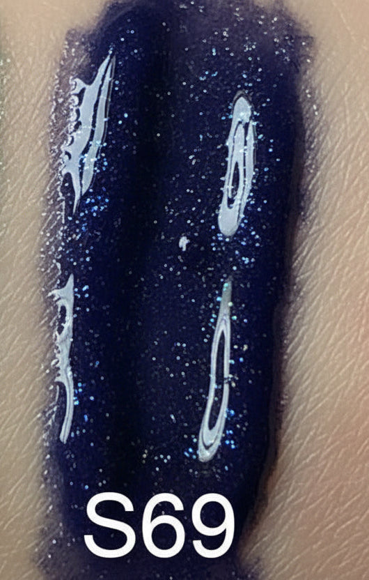 WhisperGloss™ Lip Elixirs