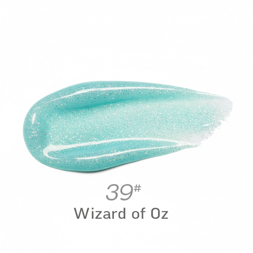 SereniGloss™ Nourishing Lip Oil