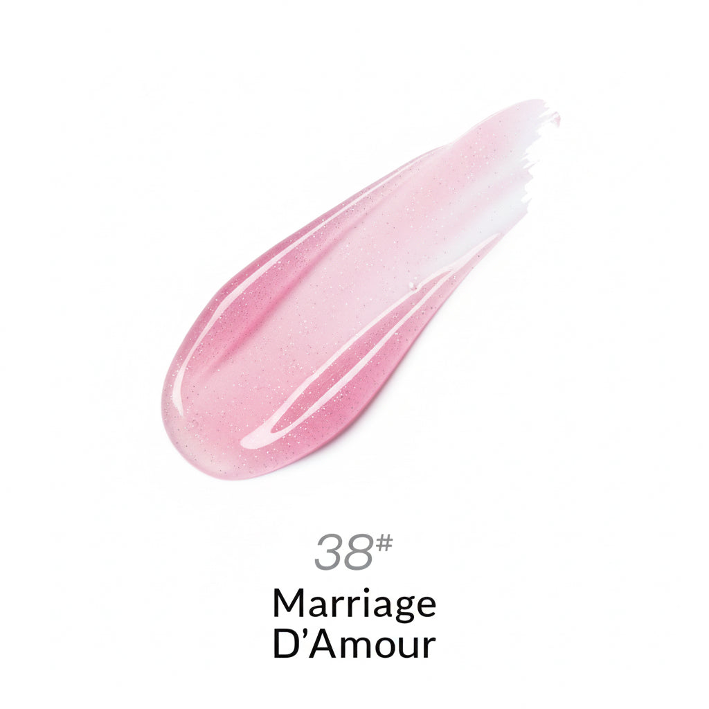SereniGloss™ Nourishing Lip Oil