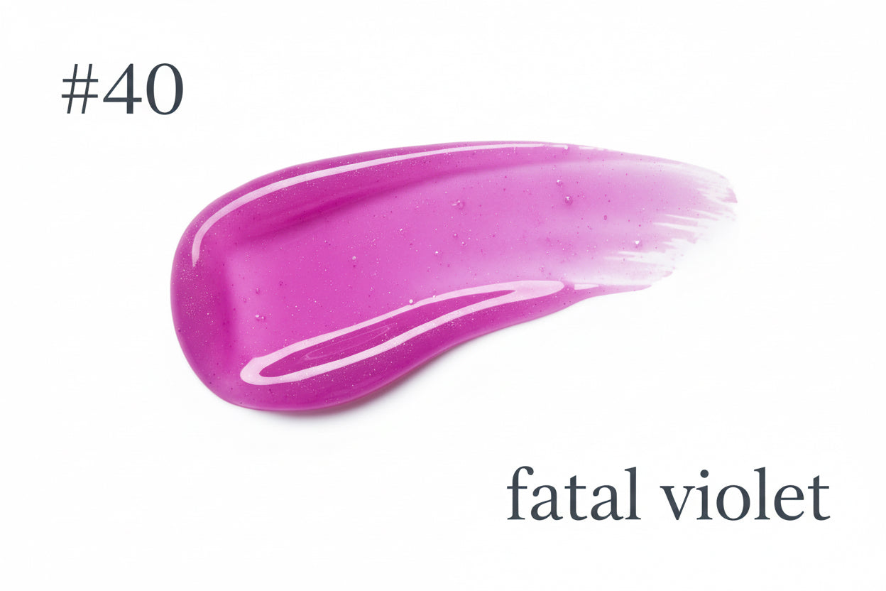 SereniGloss™ Nourishing Lip Oil