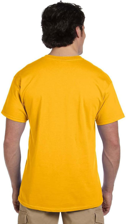 Men's DryBlend Classic T-Shirt - Large Size