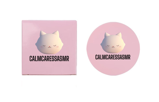 Blush Palette