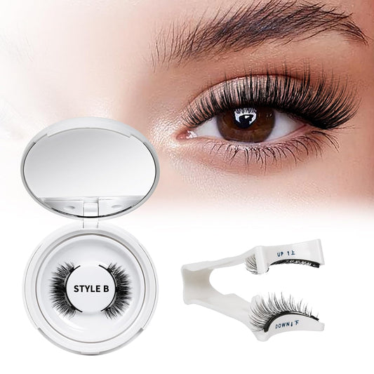 Magnetic Eyelashes 1 Pair