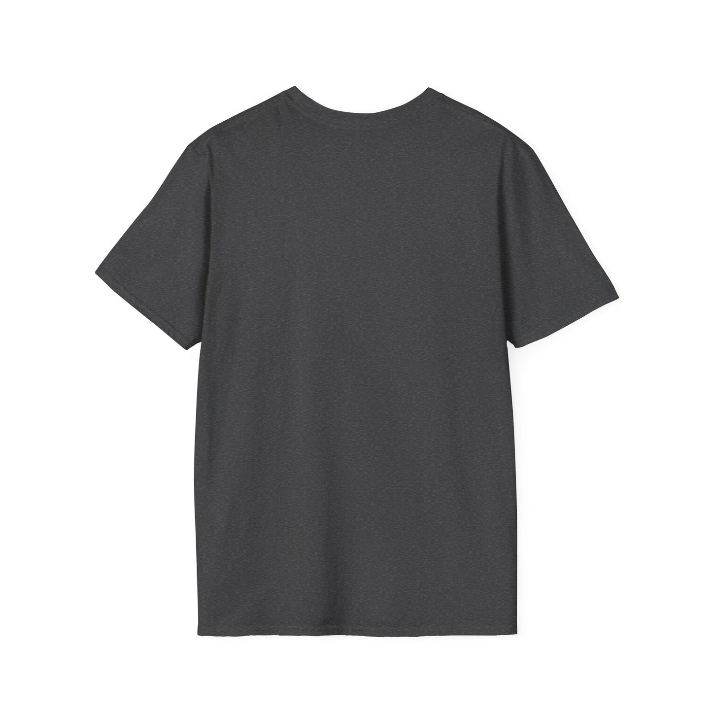 CalmCaressASMR Unisex Softstyle T-Shirt