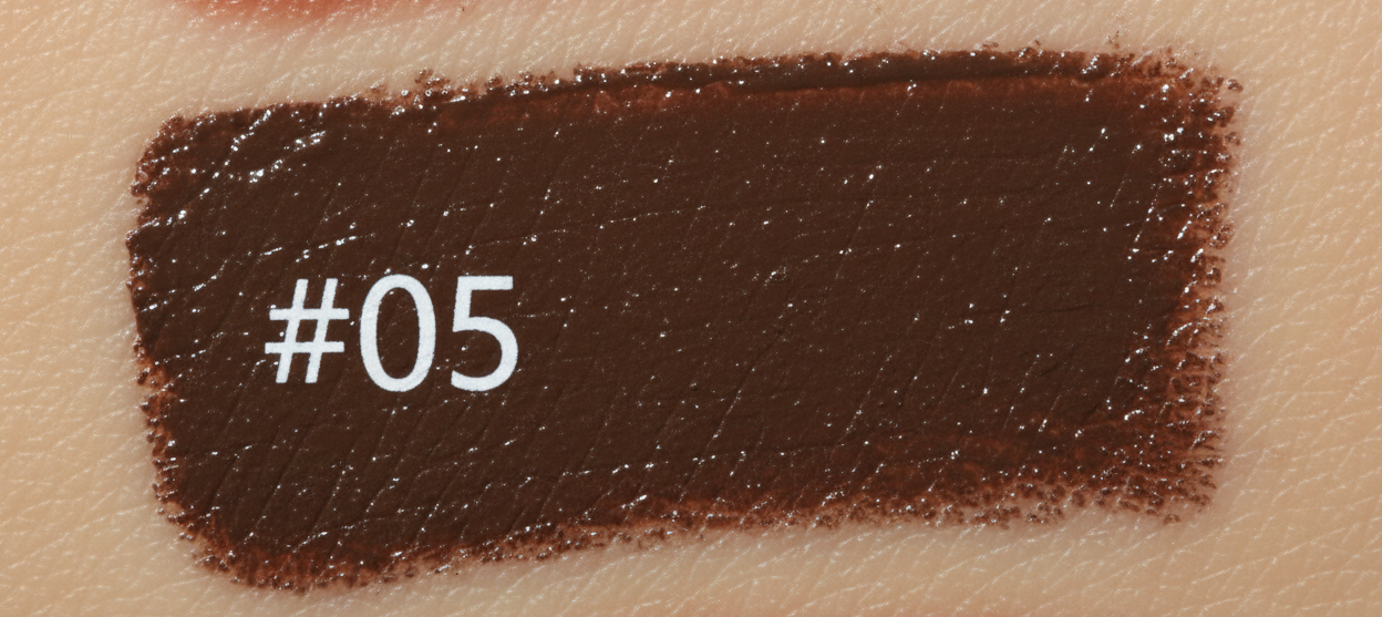 LineWhisper™ Matte Lip Liner