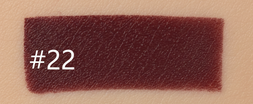 LineWhisper™ Matte Lip Liner