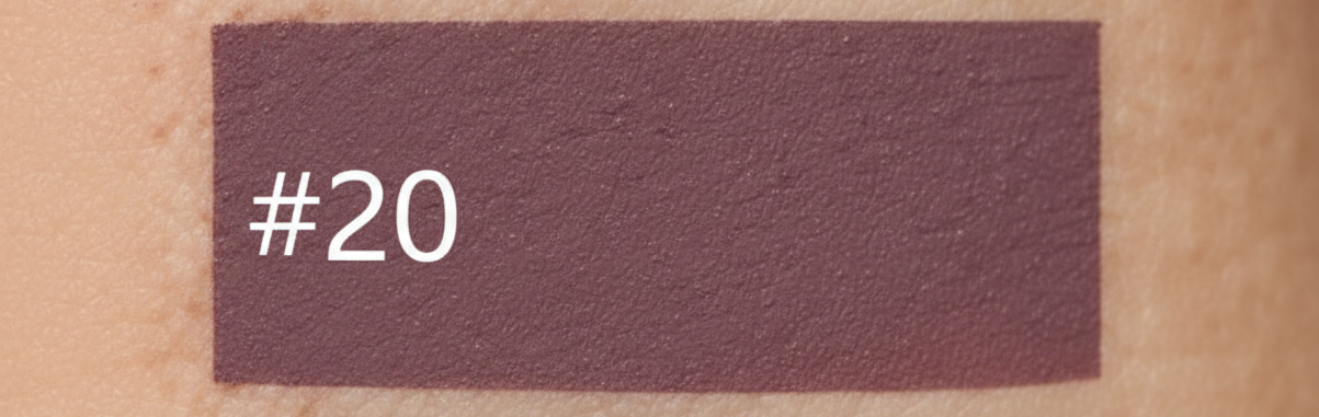 LineWhisper™ Matte Lip Liner