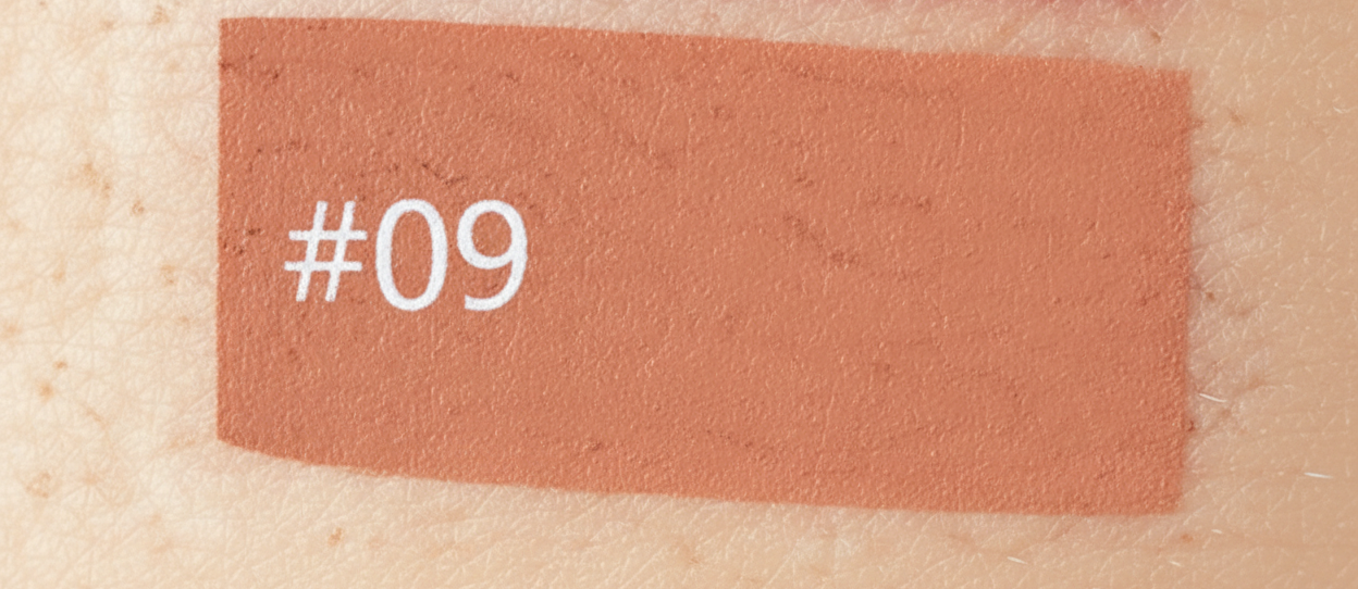 LineWhisper™ Matte Lip Liner