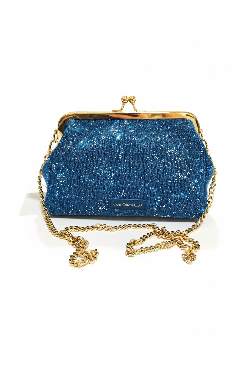 CalmCaressASMR Mini Luxe Bag