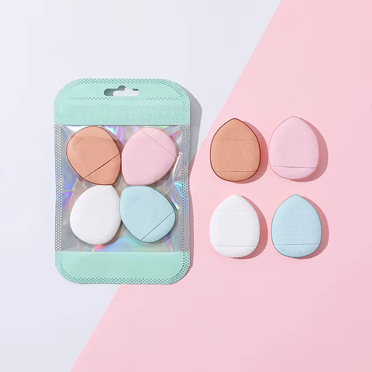 Makeup Foundation Powder Puff
