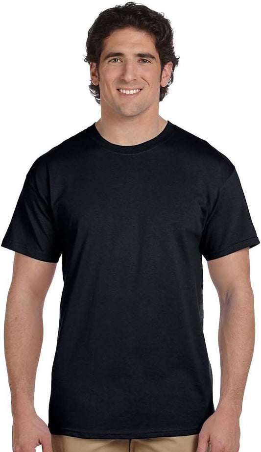 Men's DryBlend Classic T-Shirt - Large Size