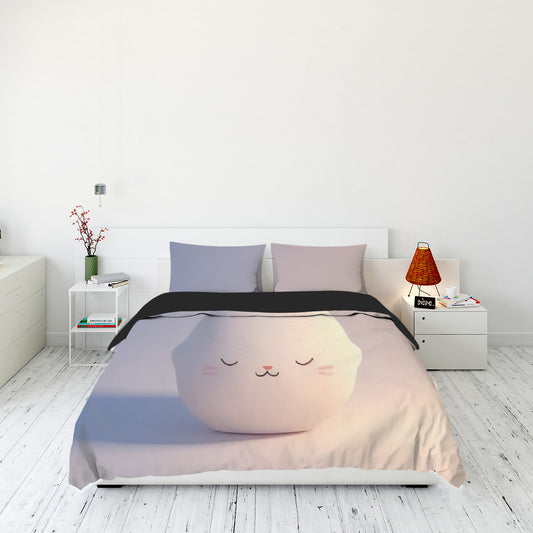 CalmCaressASMR Bedding Set - King