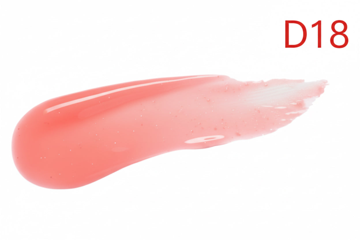 CalmCaressASMR Gloss Therapy Lip Gloss