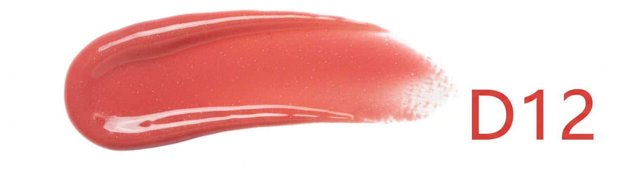 CalmCaressASMR Gloss Therapy Lip Gloss
