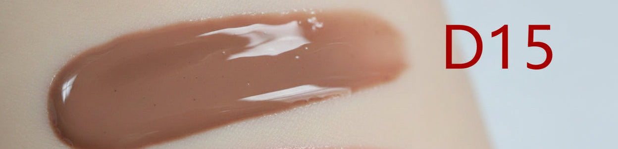 CalmCaressASMR Gloss Therapy Lip Gloss