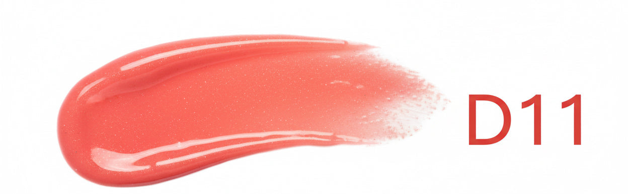 CalmCaressASMR Gloss Therapy Lip Gloss