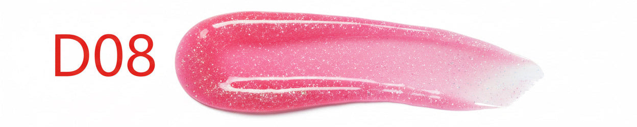CalmCaressASMR Gloss Therapy Lip Gloss