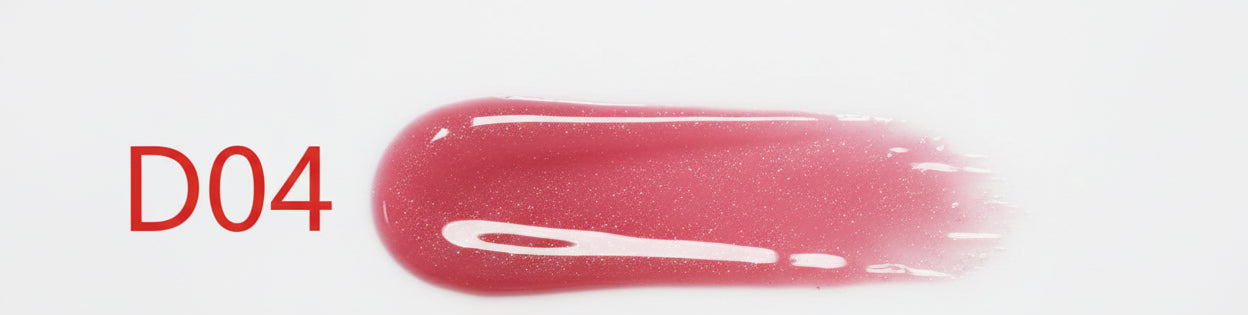 CalmCaressASMR Gloss Therapy Lip Gloss